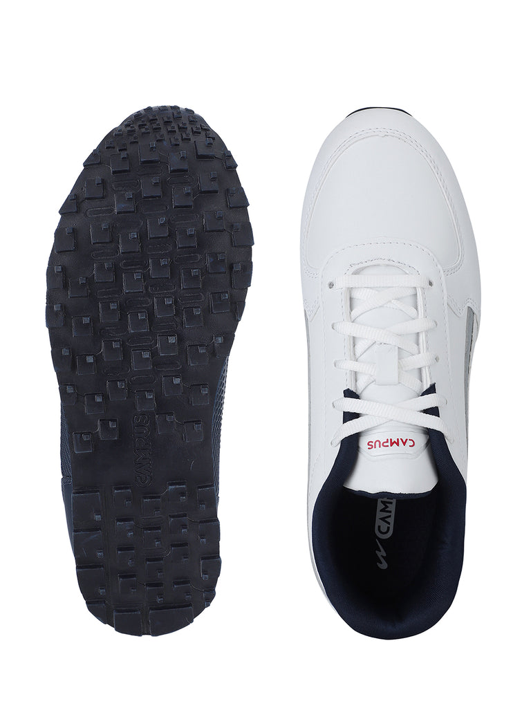 Trending ALLEN Black Men's Walking Shoes