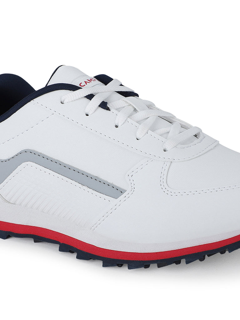 Trending ALLEN Black Men's Walking Shoes