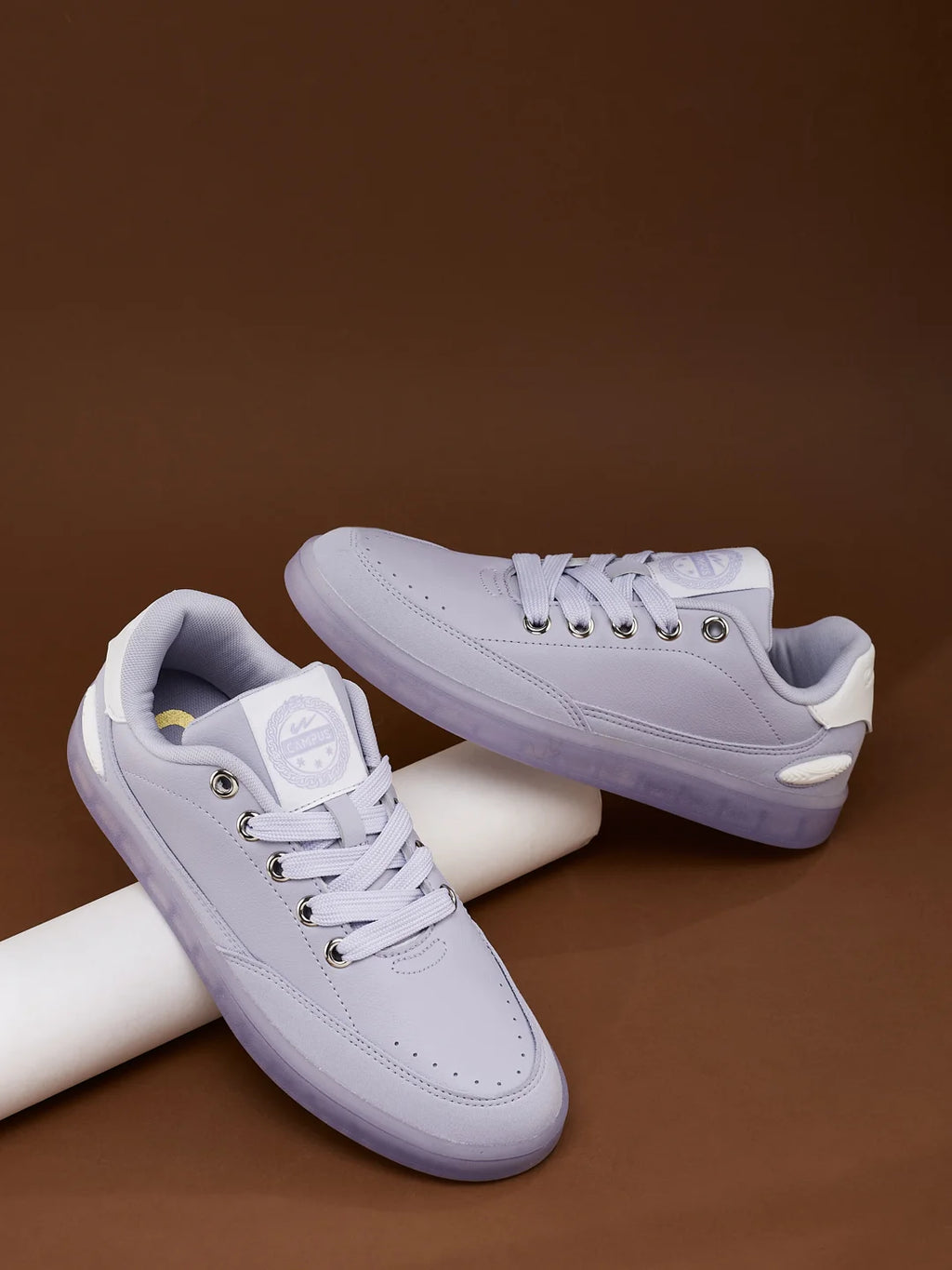 SKILL Blue Women's Sneakers