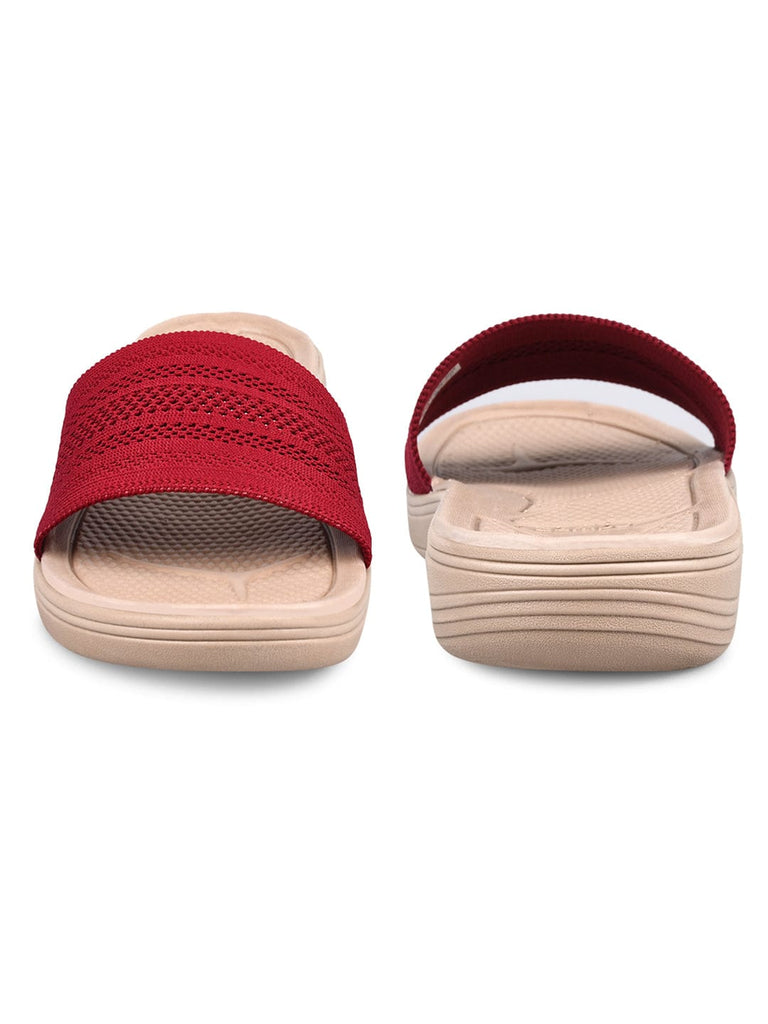 Trending BROWNIE Purple Women's Sneakers