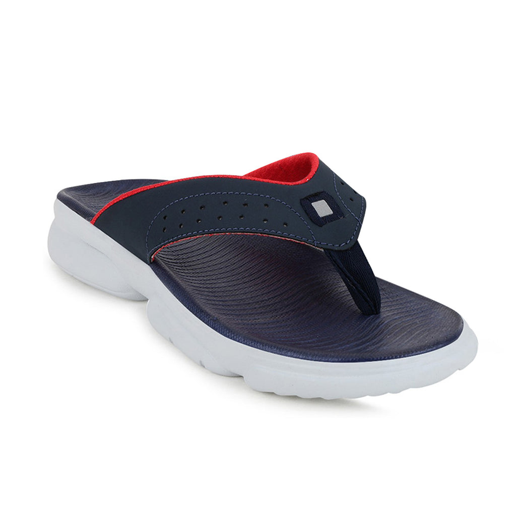 Trending CAMP BOOSTER Black Men's Running Shoes