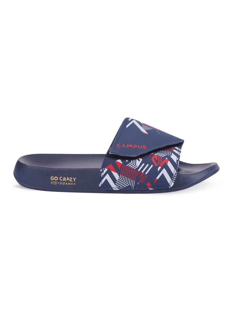 Trending CAMP ZYLON Blue Men's Sneakers