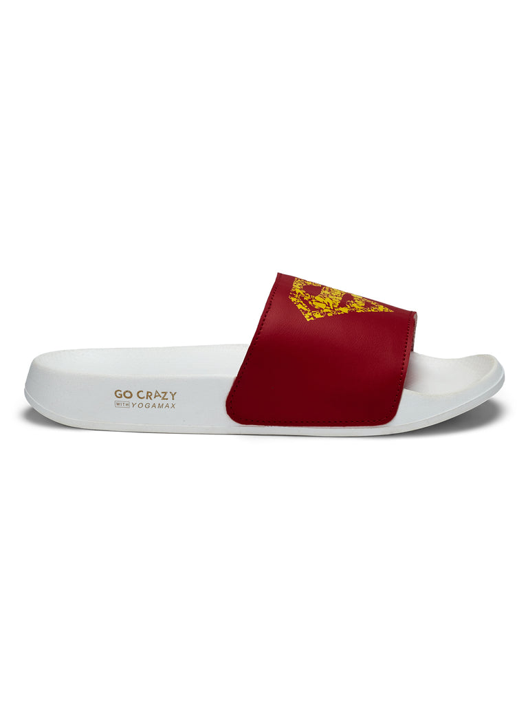 Trending CONOR White Men's Running Shoes