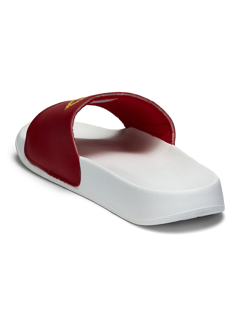 Trending CONOR White Men's Running Shoes