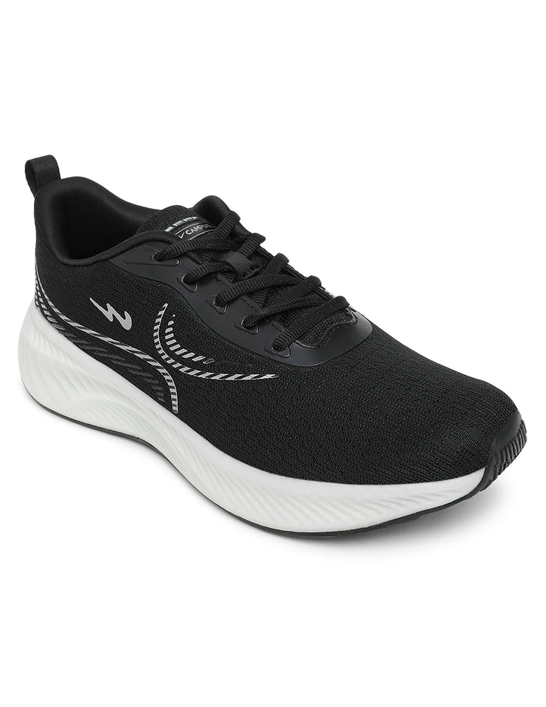 Trending DRAFT Olive Men's Walking Shoes