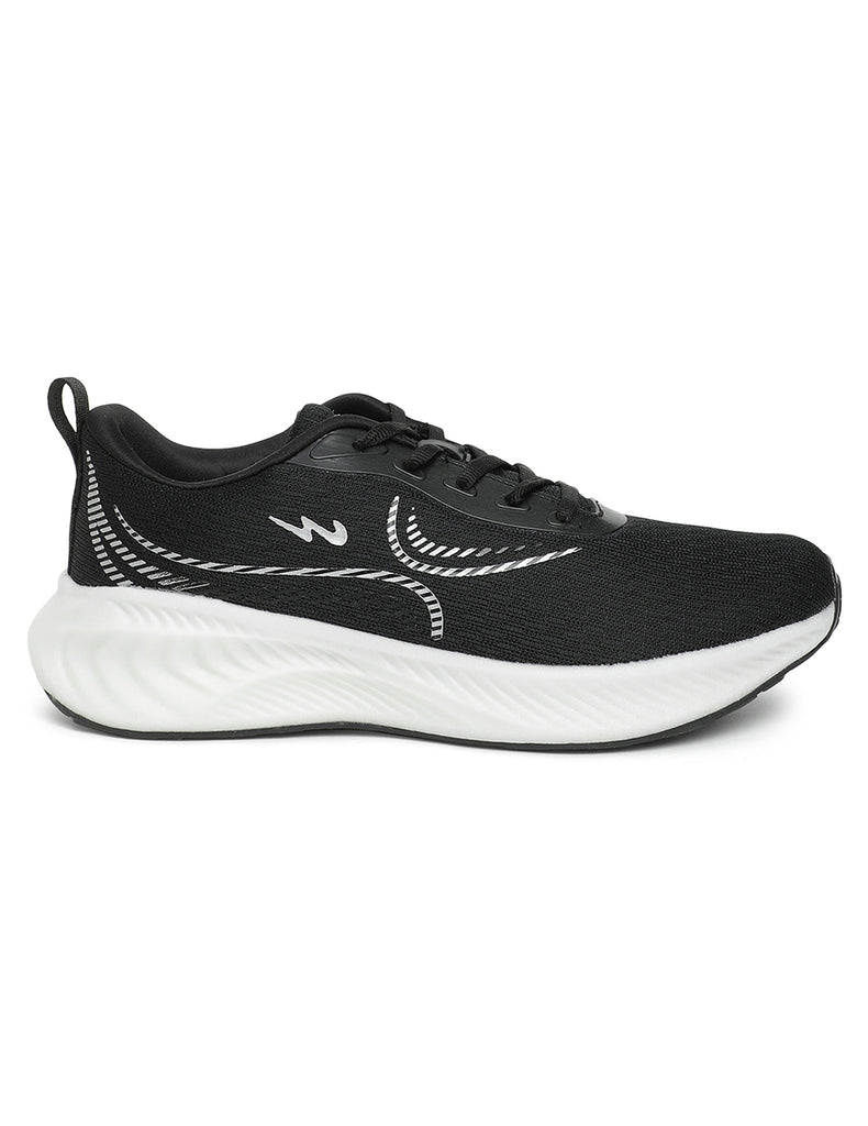 Trending DRAFT Olive Men's Walking Shoes