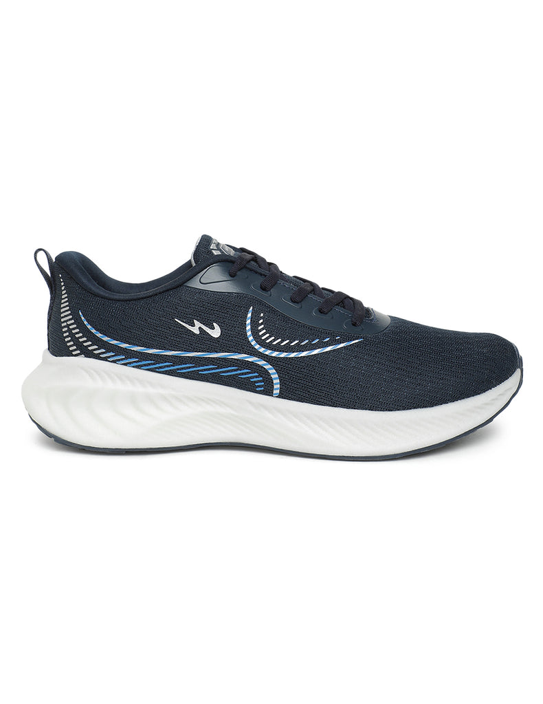Trending DUNK Grey Men's Sports Shoes