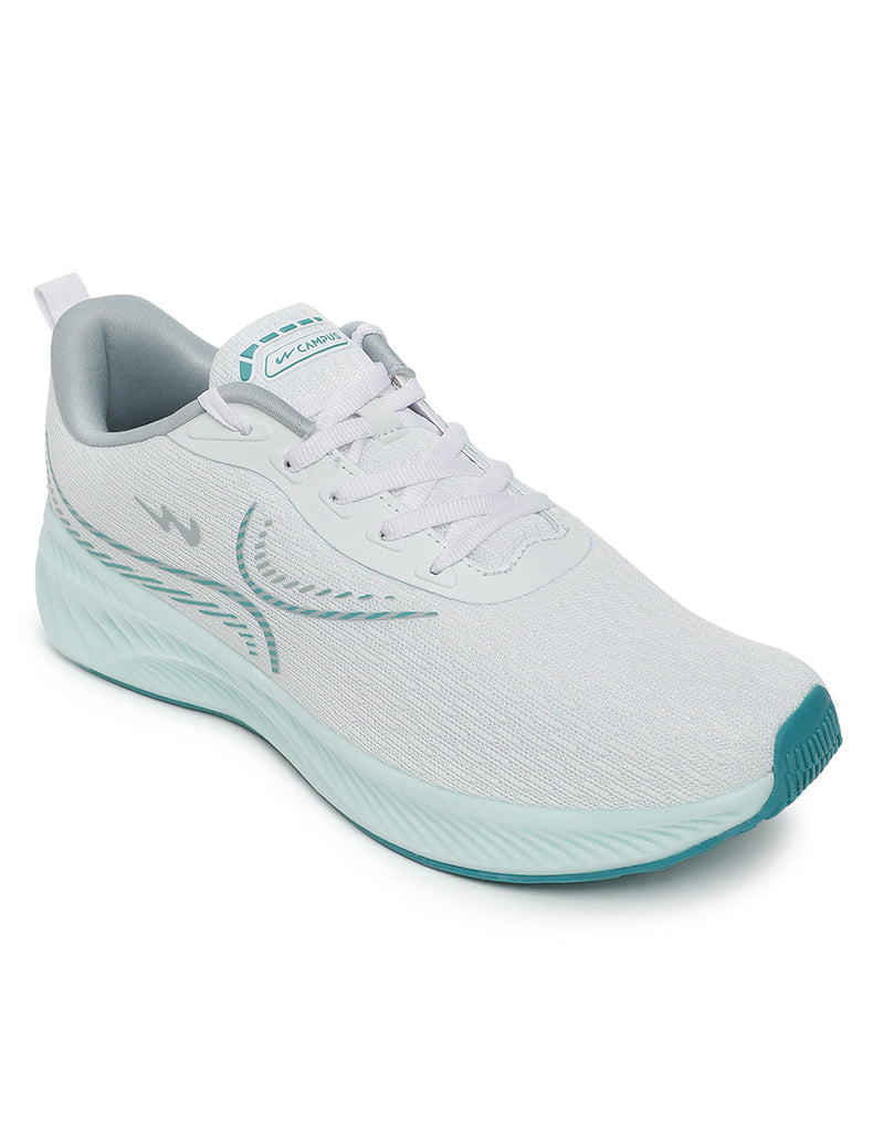 Trending ELANA Pink Women's Sneakers