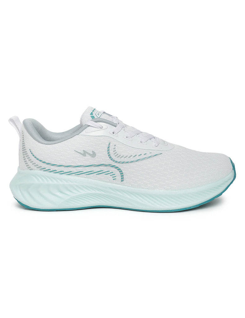 Trending ELANA Pink Women's Sneakers