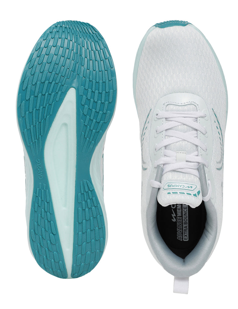 Trending ELANA Pink Women's Sneakers