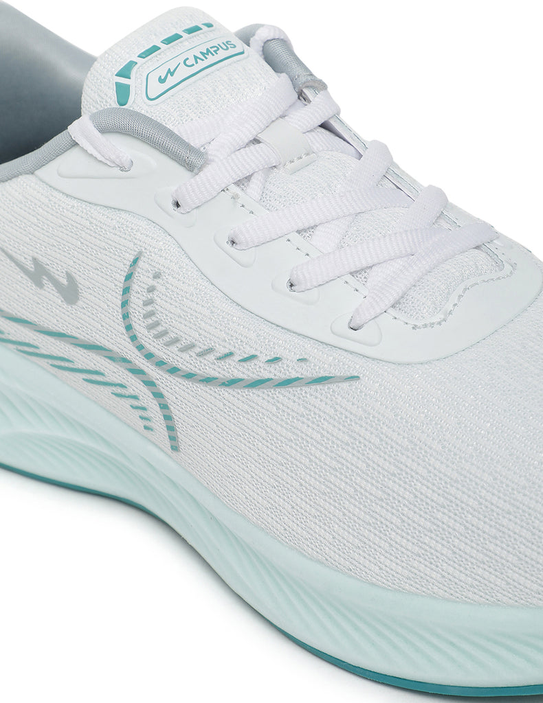 Trending ELANA Pink Women's Sneakers