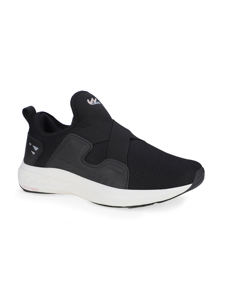 Trending FIRST-CHILD Grey Child Running Shoes