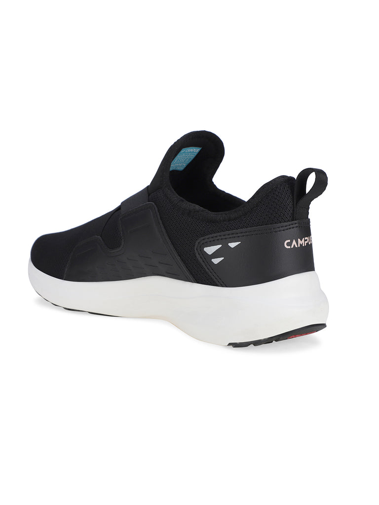 Trending FIRST-CHILD Grey Child Running Shoes