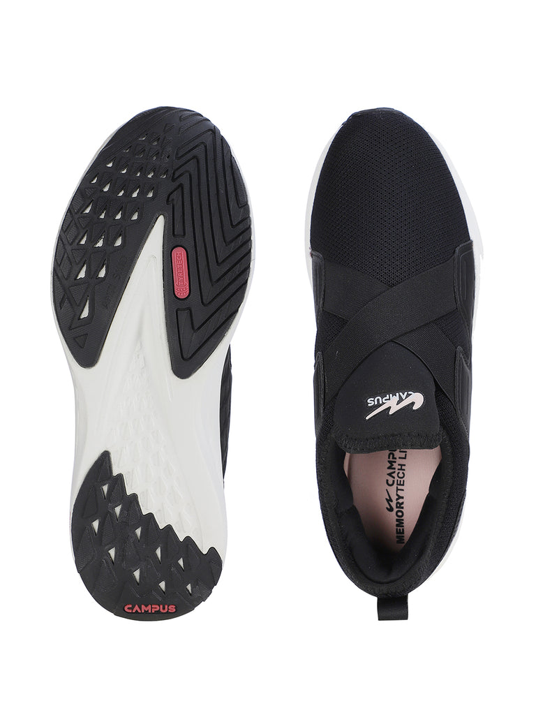 Trending FIRST-CHILD Grey Child Running Shoes