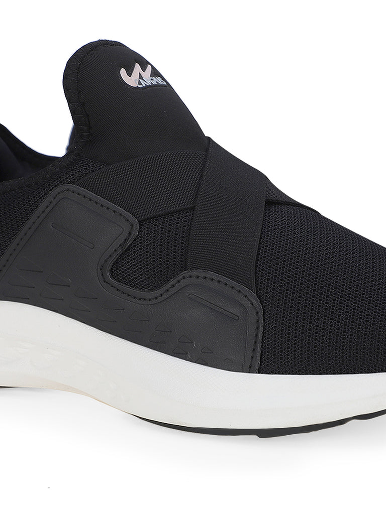 Trending FIRST-CHILD Grey Child Running Shoes
