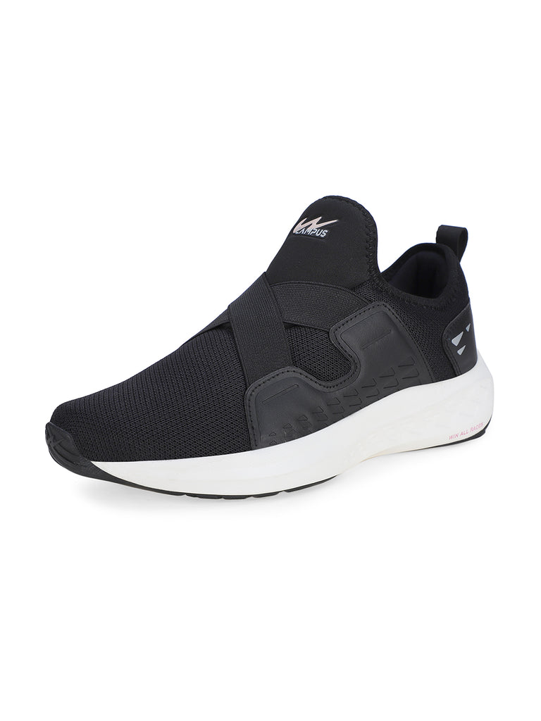 Trending FIRST-CHILD Grey Child Running Shoes