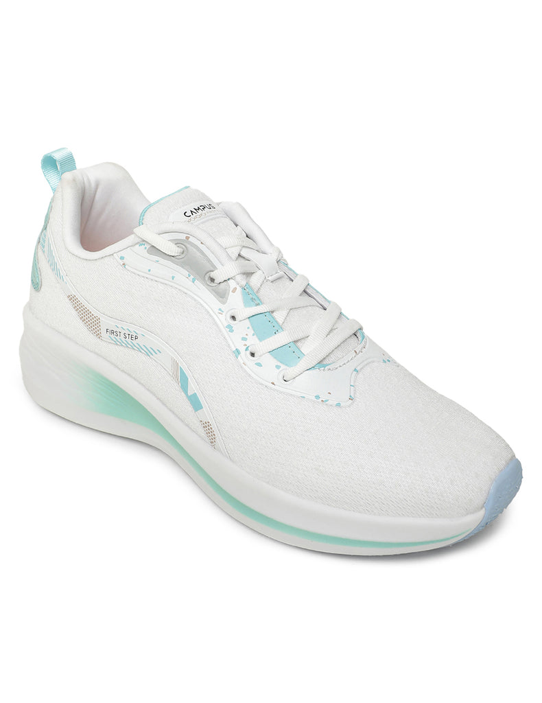 Trending GAMMA Black Men's Running Shoes