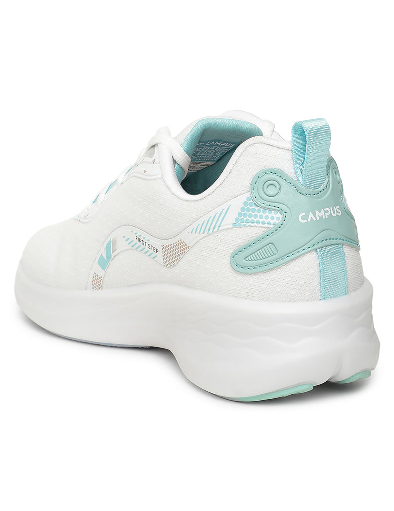 Trending GAMMA Black Men's Running Shoes
