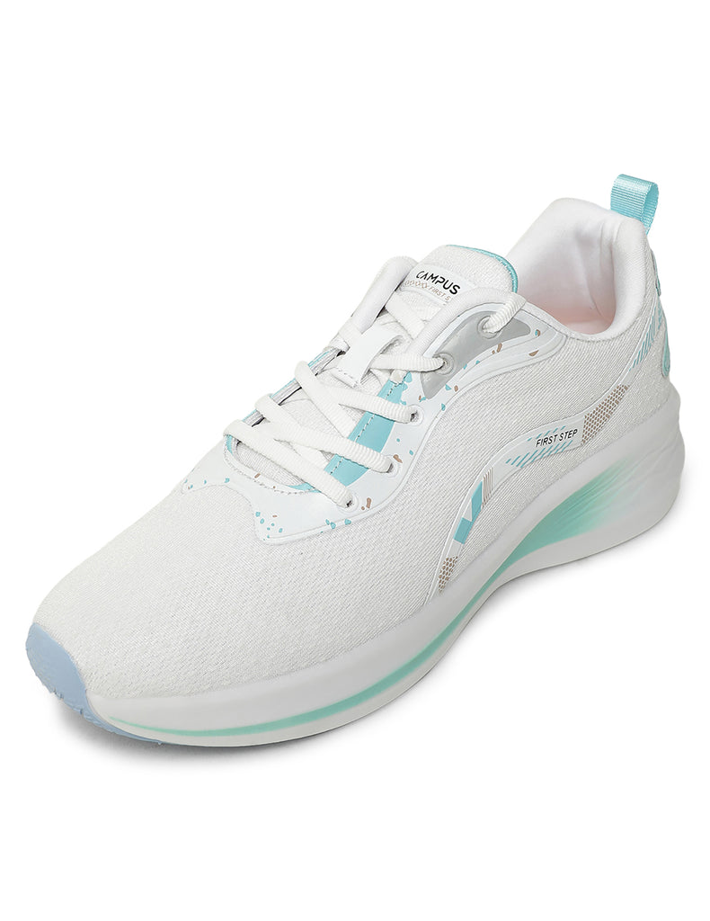Trending GAMMA Black Men's Running Shoes