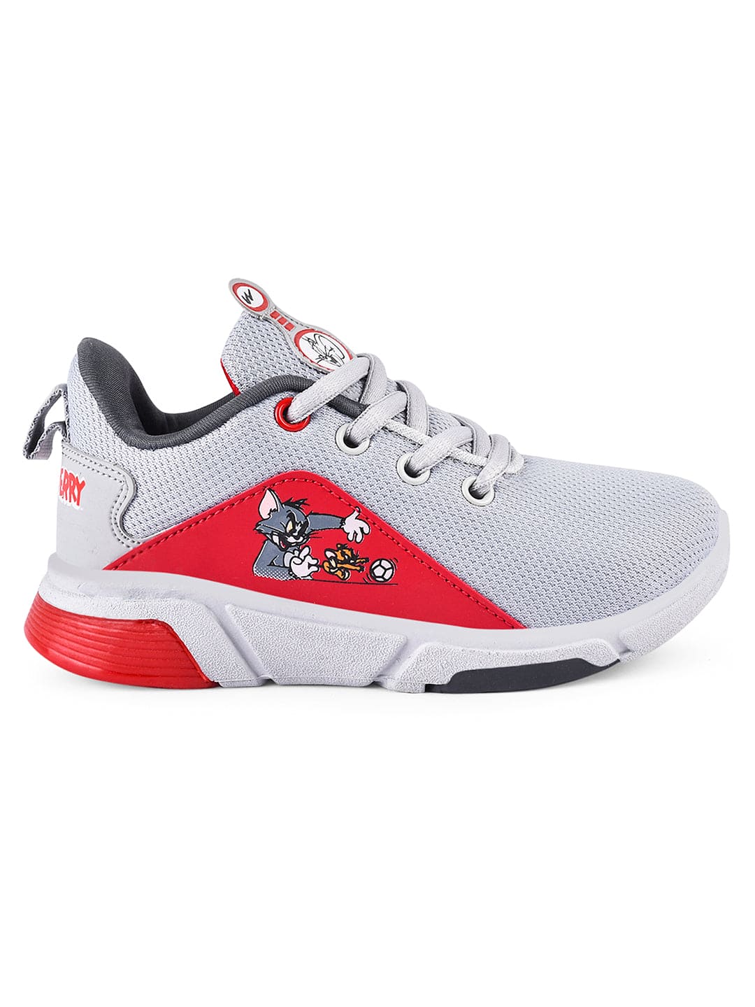 Mcqueen sales sport shoes