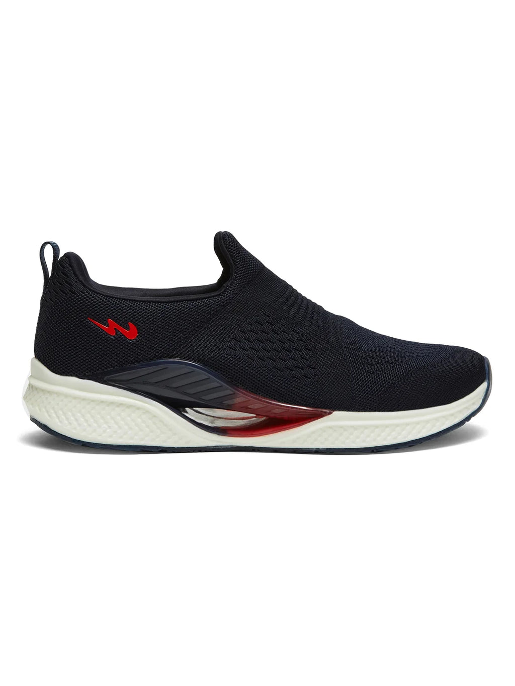 STING Navy Men's Walking Shoes