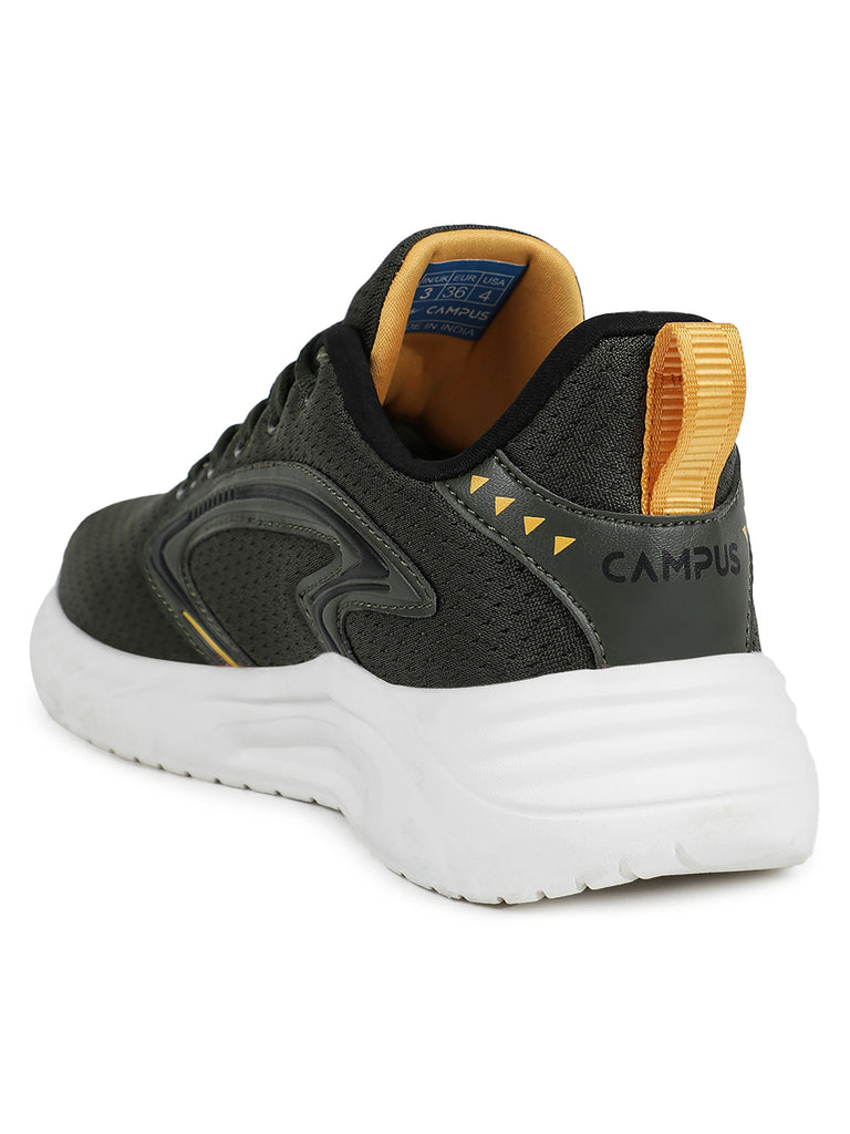 Trending GOTHAM Black/Reflective Men's Sneakers