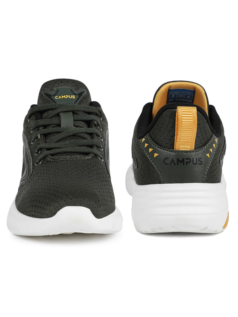 Trending GOTHAM Black/Reflective Men's Sneakers