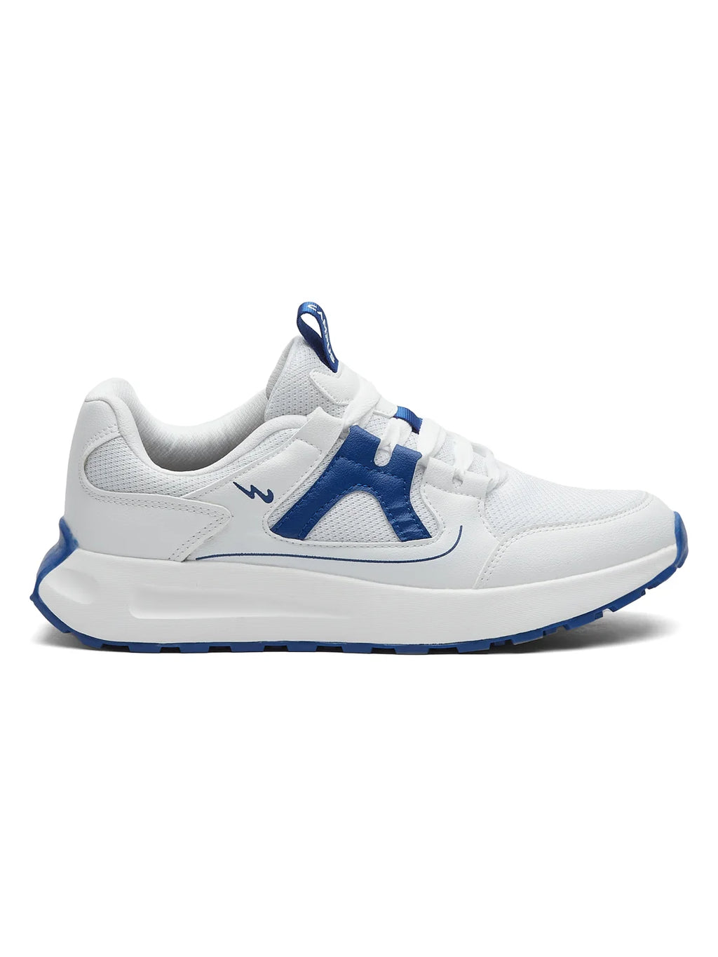 STROLLER White Men's Sneakers