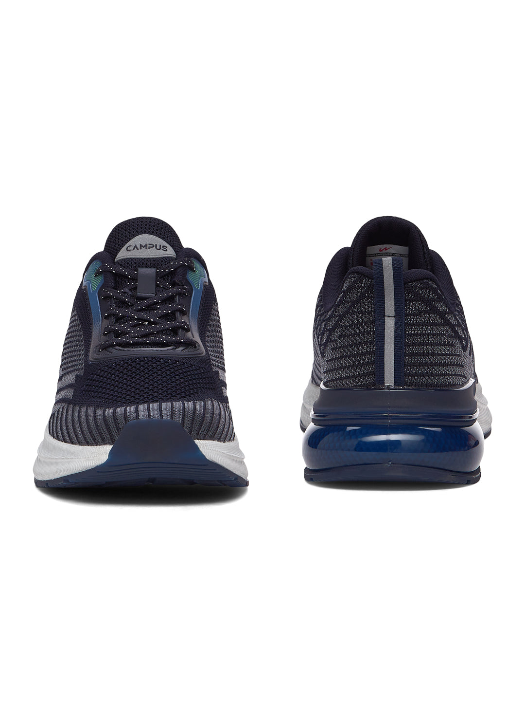 Buy Campus SUMMIT Navy Men's Running Shoes Online Campus Shoes