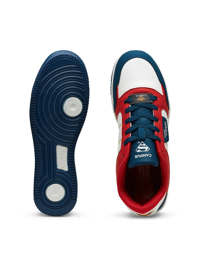 Trending KIM Blue Women's Walking Shoes