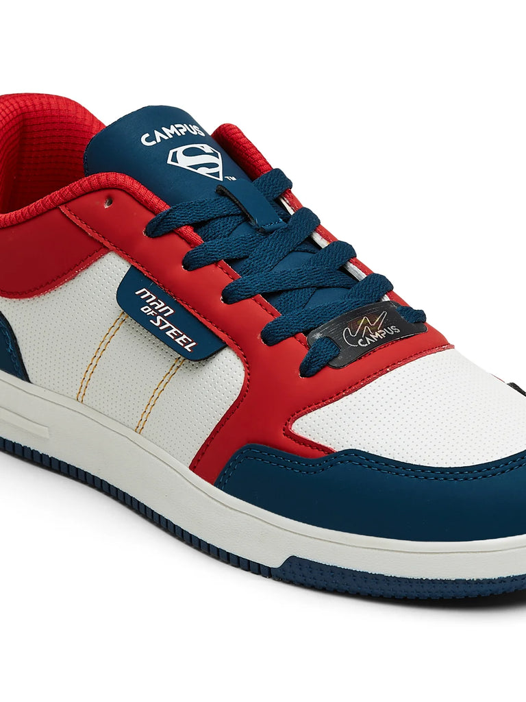 Trending KIM Blue Women's Walking Shoes