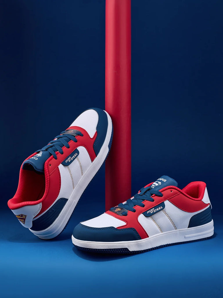 Trending KIM Blue Women's Walking Shoes