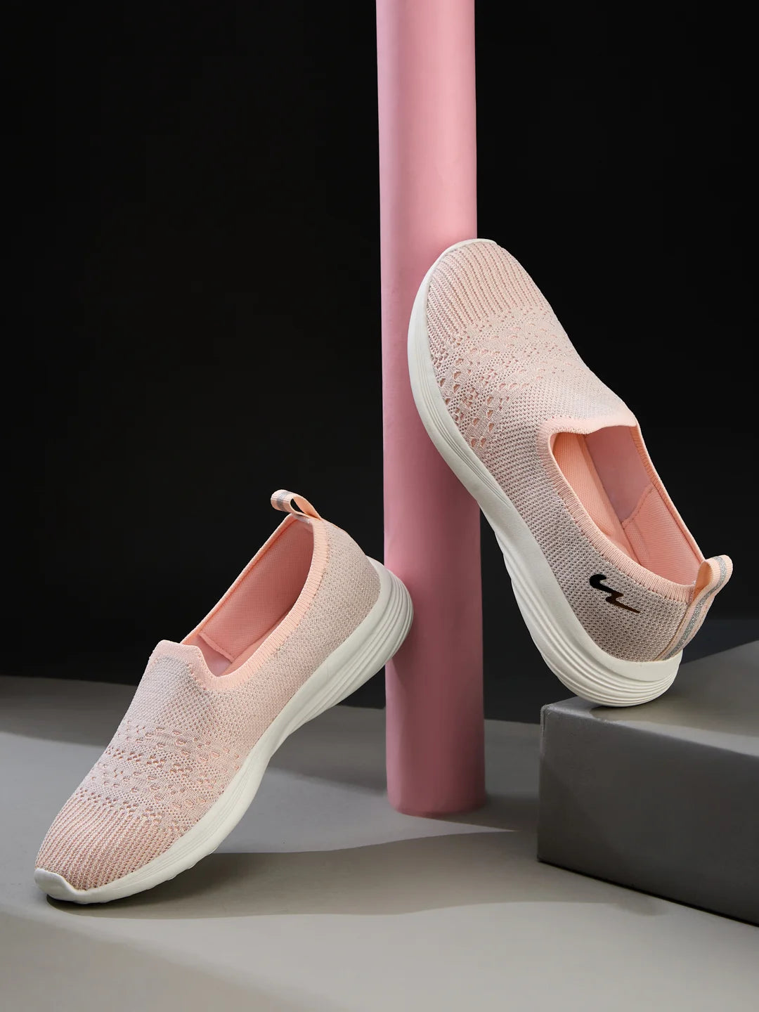 Buy Stylish Comfortable Footwear for Women Online – Campus Shoes