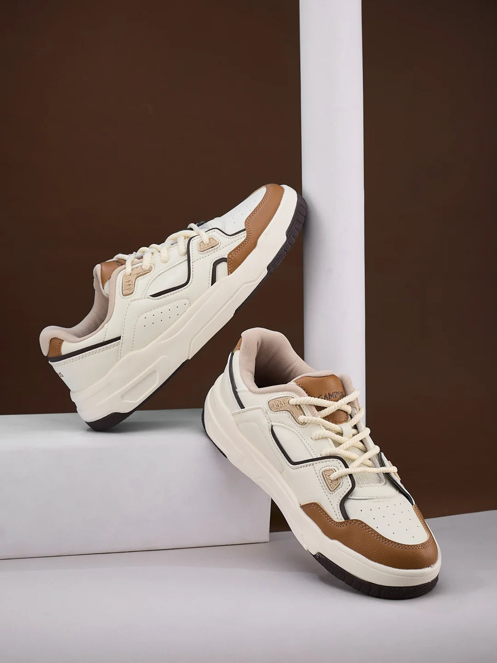 SYNC Off White Men's Sneakers