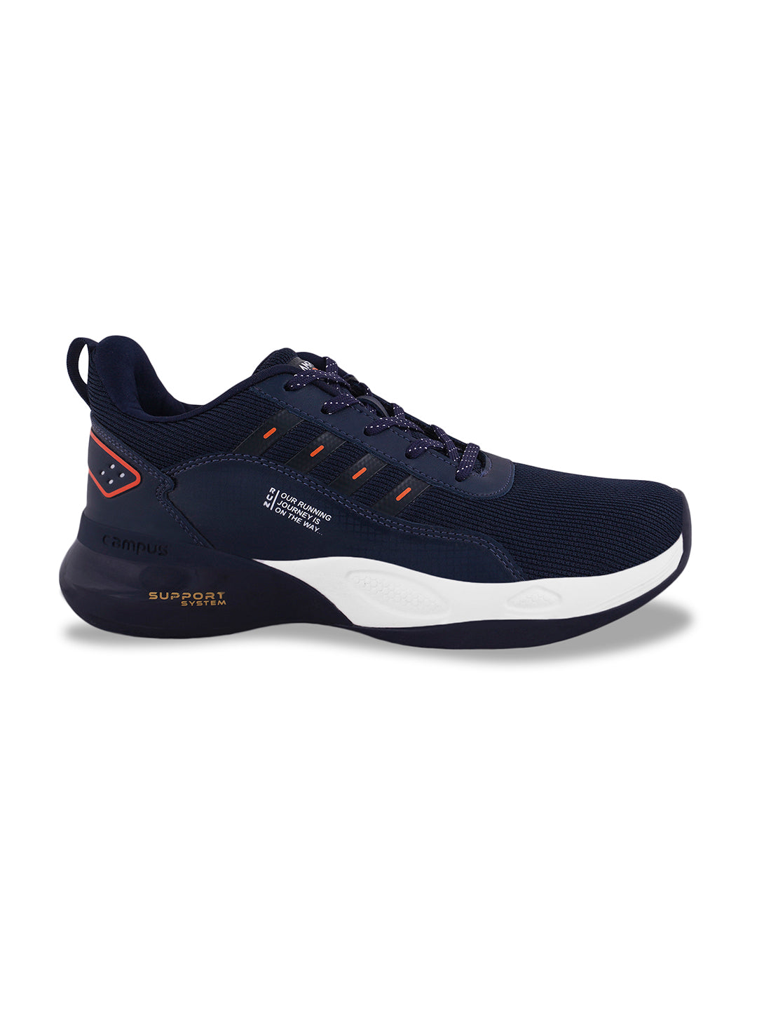 Buy Puma Blue Drivate Lace-Up Sneakers for Men Online at Regal Shoes |  8743216