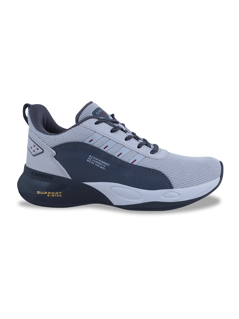 Trending MISTY Black Women's Running Shoes