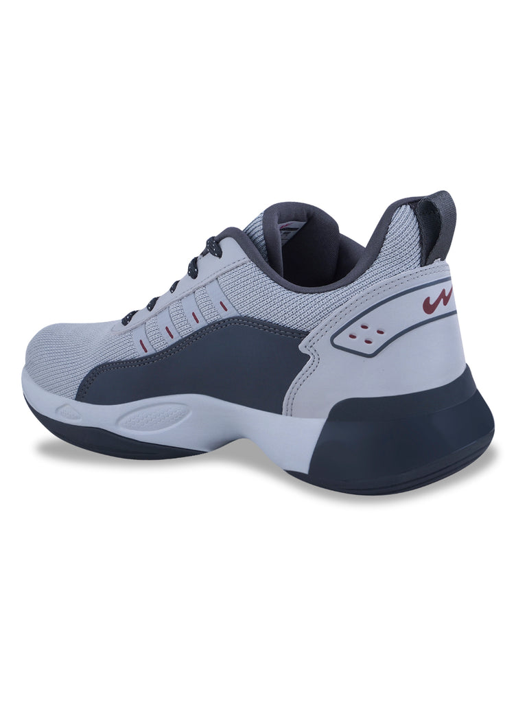 Trending MISTY Black Women's Running Shoes