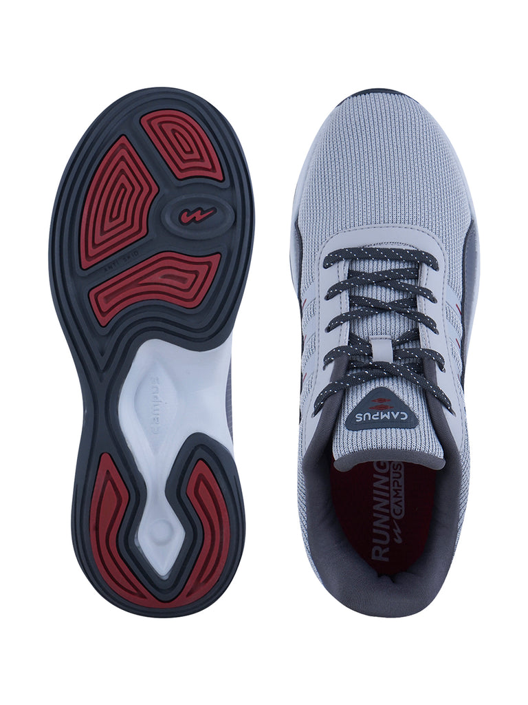 Trending MISTY Black Women's Running Shoes