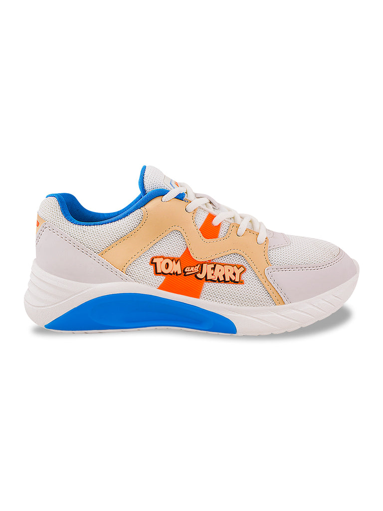 Trending PATRIK PRO Grey Men's Sports Shoes