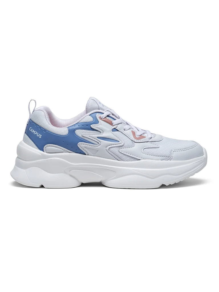 Trending SHUTTLE Grey Men's Walking Shoes