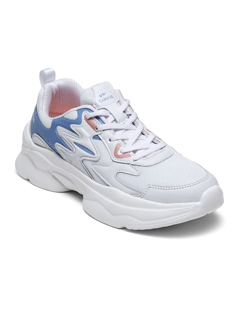 Trending SHUTTLE Grey Men's Walking Shoes