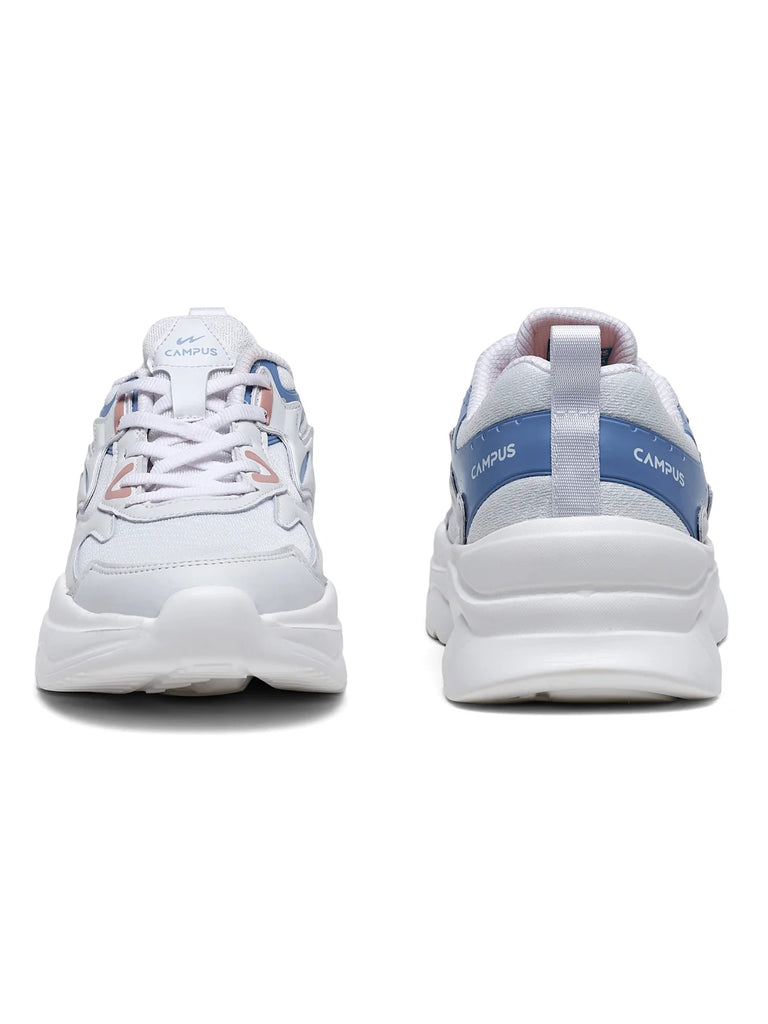 Trending SHUTTLE Grey Men's Walking Shoes