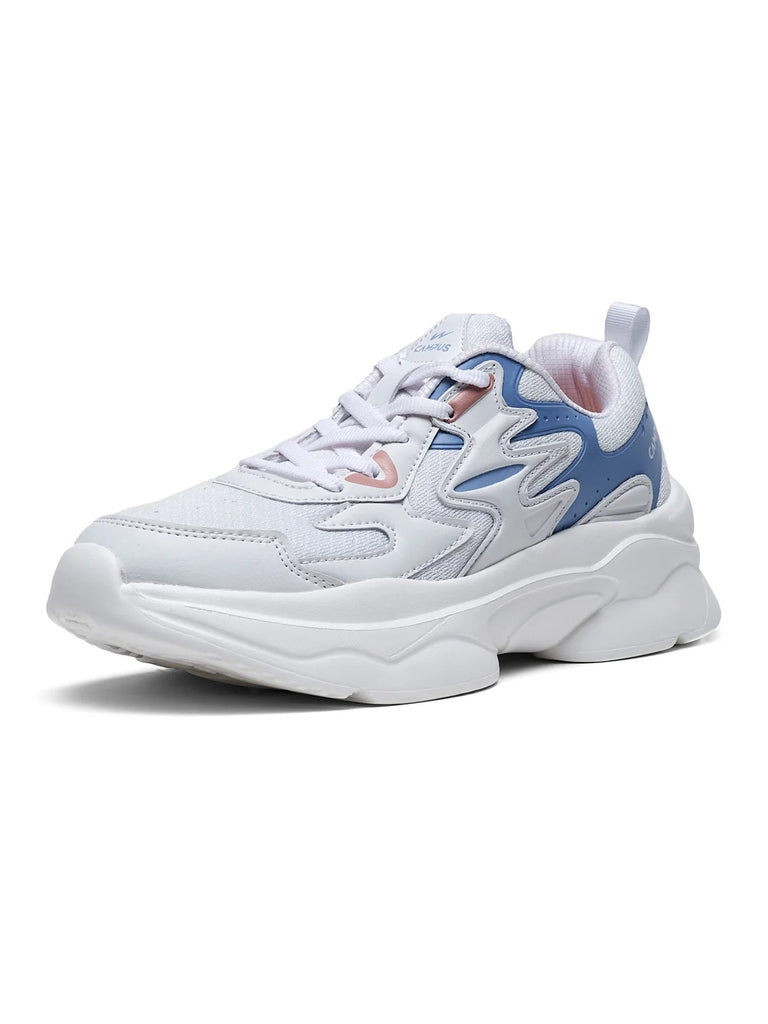 Trending SHUTTLE Grey Men's Walking Shoes
