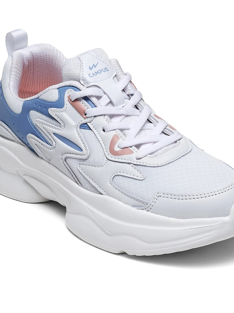 Trending SHUTTLE Grey Men's Walking Shoes