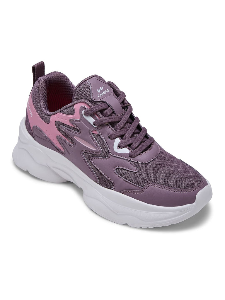 Trending SEEK White Men's Running Shoes
