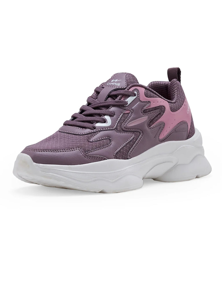 Trending SEEK White Men's Running Shoes
