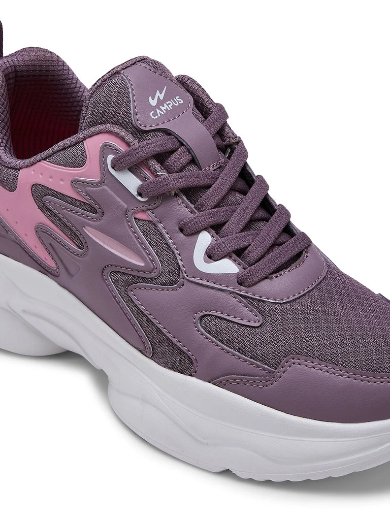 Trending SEEK White Men's Running Shoes