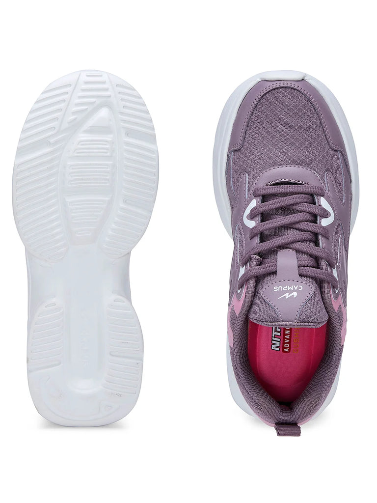 Trending SEEK White Men's Running Shoes
