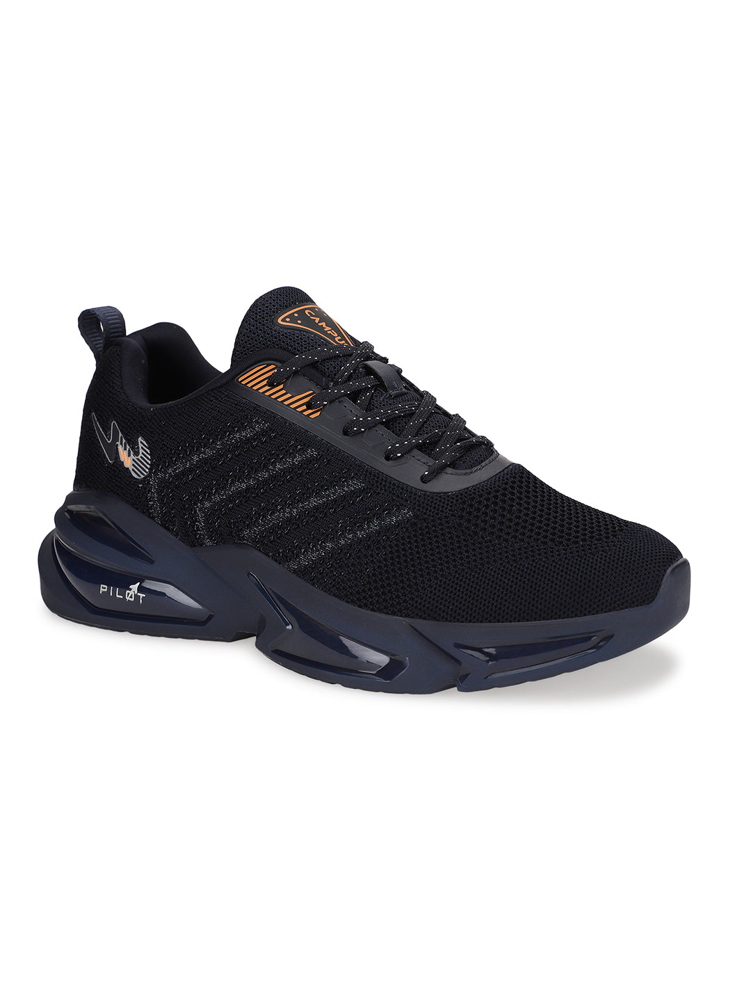 Campus shoes tiger hotsell
