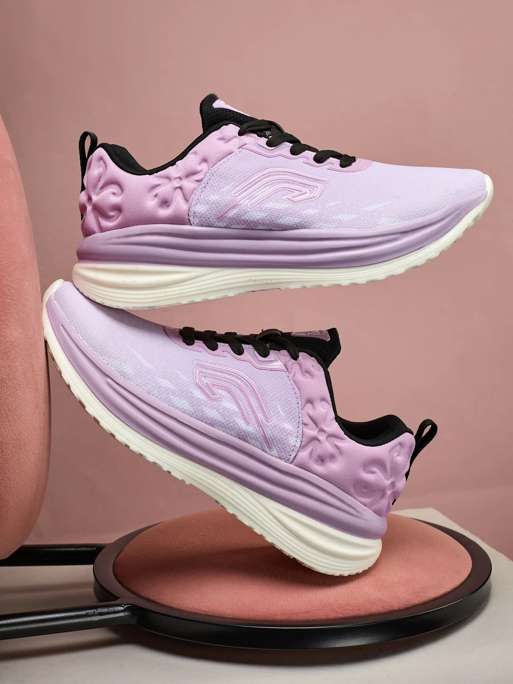 VEGA Lavender Women's Running Shoes